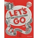 LET´S GO Second Edition 1 WORKBOOK