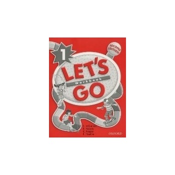 LET´S GO Second Edition 1 WORKBOOK