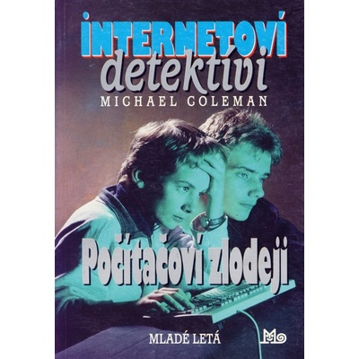 Počítačoví zlodeji