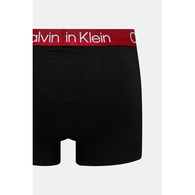 Calvin Klein Underwear Боксерки Calvin Klein Underwear (3 чифта) в зелено 000NB2970A (000NB2970A)