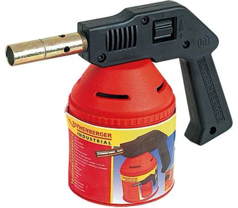 Rothenberger 35930
