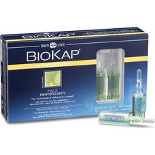 Biokap Anticaduta ampulky proti vypadávaniu vlasov 12 x 7 ml