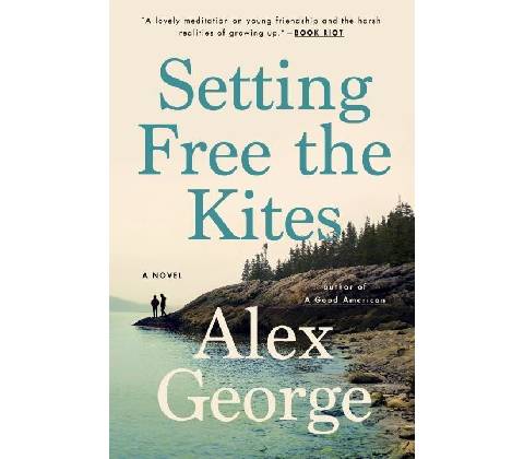 Setting Free the Kites