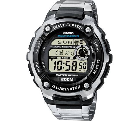 Casio WV-200RD-1A