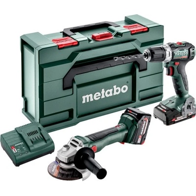 Metabo 2.6 5685233000