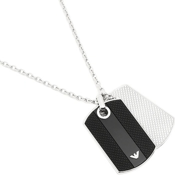 Giorgio Armani Колие Emporio Armani - EGS1542040 (EGS1542040)