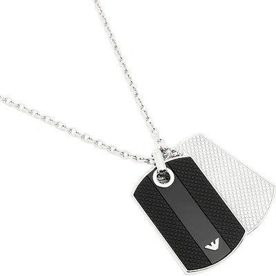 Giorgio Armani Колие Emporio Armani - EGS1542040 (EGS1542040)