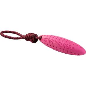 KIWI WALKER Играчка за кучета Kiwi Walker ZEPPELIN MAXI розова 22 см