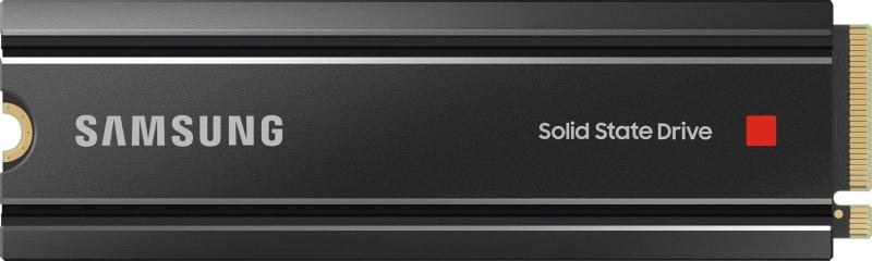 Samsung 980 Pro 2TB M.2 (MZ-V8P2T0CW)