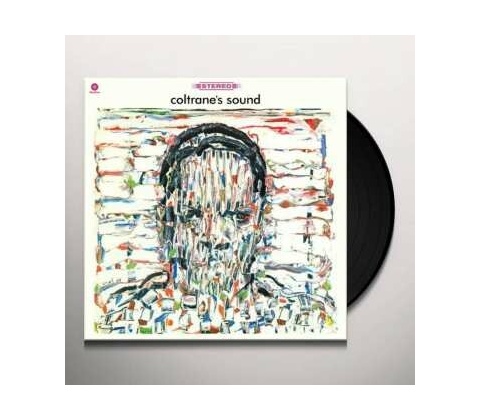 Coltrane's Sound - John Coltrane