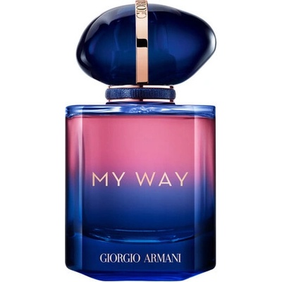 Giorgio Armani My Way Le Parfum parfém dámský 50 ml tester