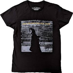 Neil Young After The Gold Rush Black XL Риза (NYTS02MB04)