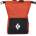 Black Diamond Торбичка за магнезий Black diamond Team Chalk Pot Chalk bag - Octane - размер One Size (335-0772-0111)