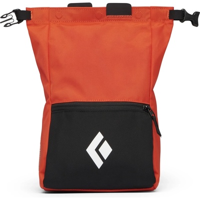 Black Diamond Торбичка за магнезий Black diamond Team Chalk Pot Chalk bag - Octane - размер One Size (335-0772-0111)