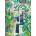 Pieces & Peace - Puzzle Botanical Garden - 1 500 piese