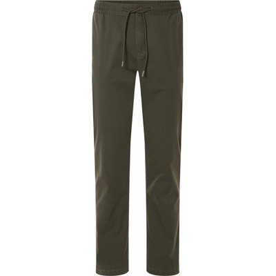 esmara pánské chino kalhoty "Slim Fit" zelená – Zboží Dáma