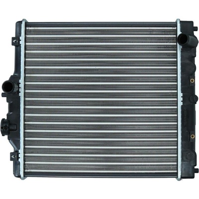 Chladič, chlazení motoru KAMOKA 7705145