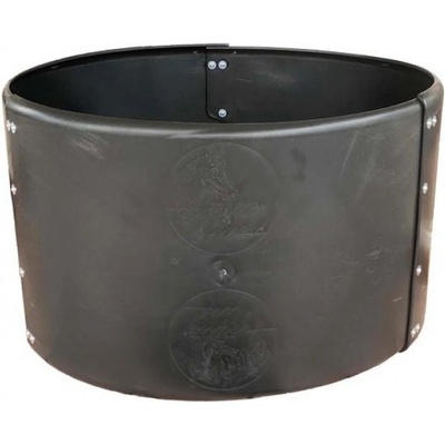 OK PLAST Plastový krmelec kruhový na balíky 124cm – Hledejceny.cz