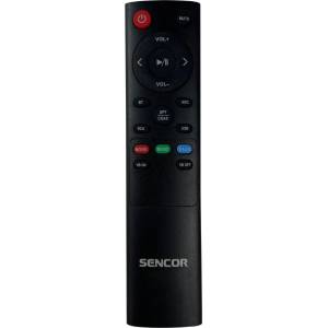 съвместим SENCOR SMC BS30 - съвместимо дистанционно управление на марката General (SMC BS30) Дистанционно
