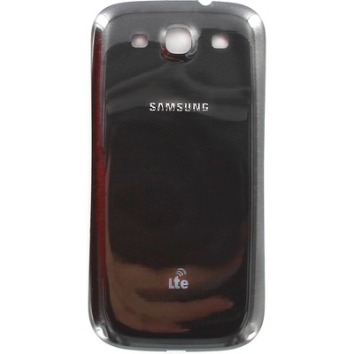 Kryt Samsung i9300 zadní černý