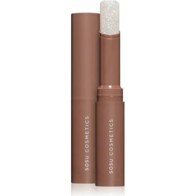 SOSU Cosmetics Icing Sticks oční stíny v tužce Iced 3,3 g