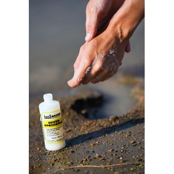 Image 1 of BasicNature Течен сапун концентрат 100 ml (710100)