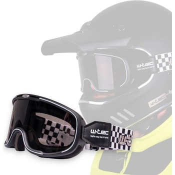 W-TEC Black Heart Retro