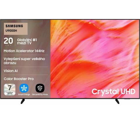 Samsung UE98U9072HU