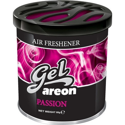 Areon Gel Can Passion