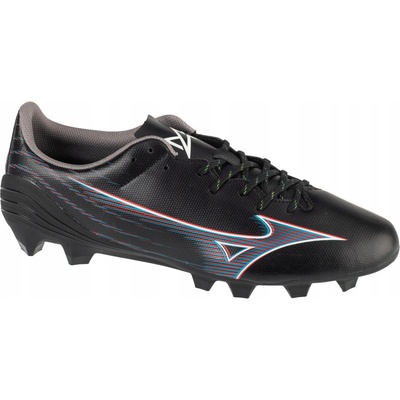 Mizuno ALPHA SELECT FG Černé