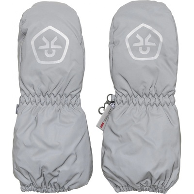 Color Kids Mittens Reflective reflex