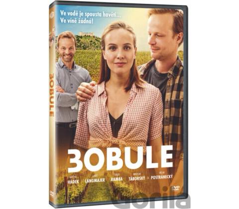 3Bobule DVD