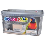 Colorline 4 кг цветно капучино 27