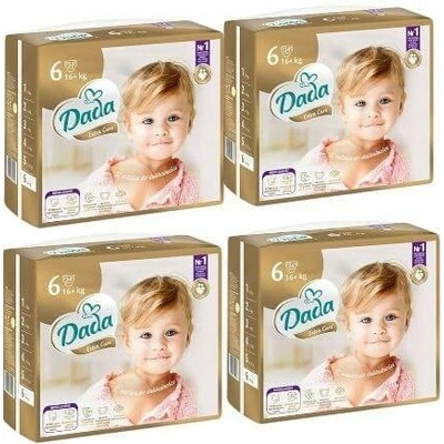 Dada Extra Care 6 104 ks