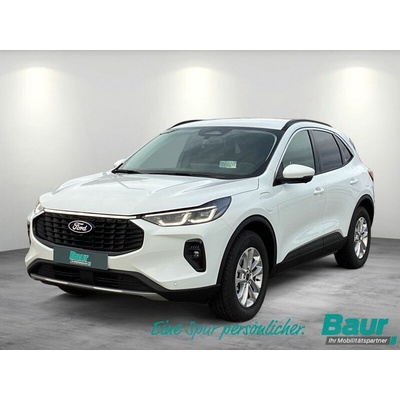 Ford Kuga 2.5 PHEV Titanium 178 kW
