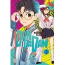 Dandadan, Vol. 2