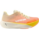 KIPRUN Дамски маратонки KIPRUN Women's Kipride Running shoes - Yellow / Orange - размер 40, 5 (EU) (123-2440-0319)