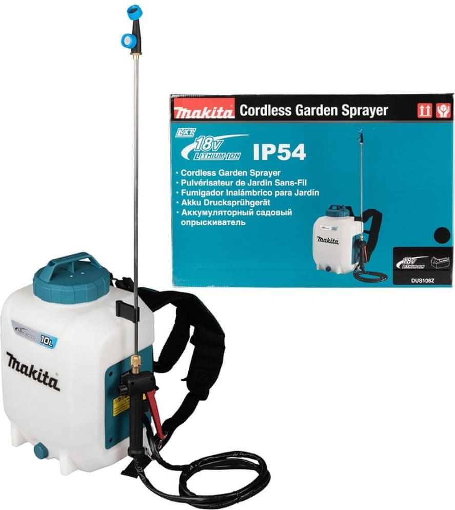 Makita DUS108Z