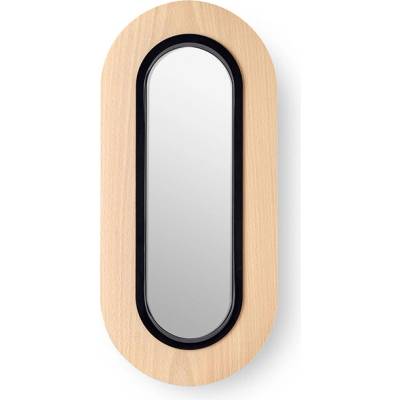 LZF Lens OV A BK LED DIM0-10V 22
