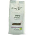 Simon Levelt Sencha Finest Simon Lévelt BIO насипен чай 90g