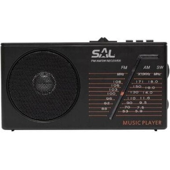 Image 1 of Somogyi Elektronic SAL RPH 1