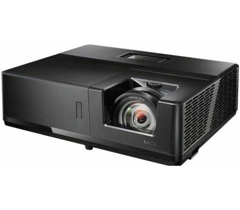 Optoma ZU507TST