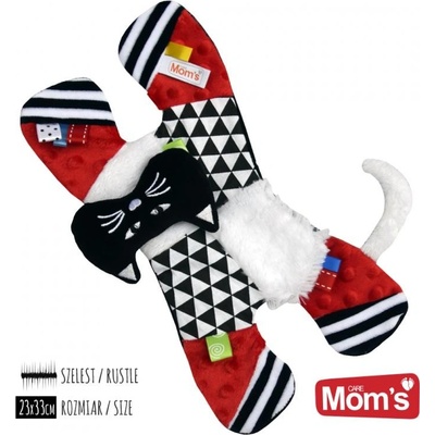 Mom´s Care Kočička Miláček