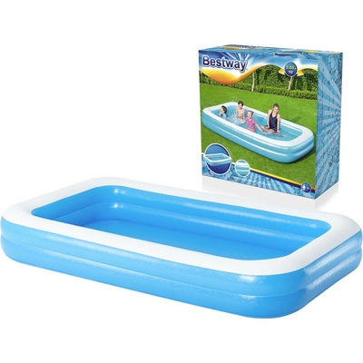 Bestway 54150 Family 305x183x46 cm,