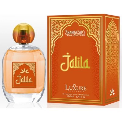 Luxure Jalila parfumovaná voda dámska 100 ml