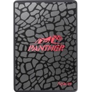 Apacer AS350 Panther 256GB, AP256GAS350-1