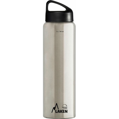 Laken termoláhev Classic 1000 ml ocelová