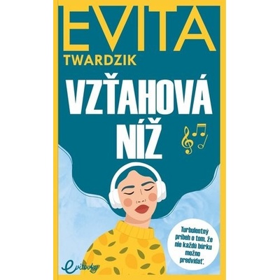 Vzťahová níž - Evita Twardzik – Hledejceny.cz