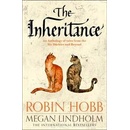 Inheritance Hobb Robin