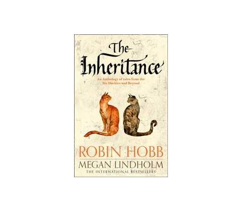 Inheritance Hobb Robin